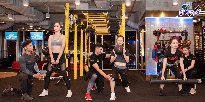 Top 9 Phòng tập gym Hà Nội uy tín và chất lượng nhất tại nơi đây (2)