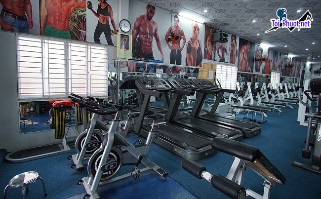 Top 9 Phòng tập gym Hà Nội uy tín và chất lượng nhất tại nơi đây (3)