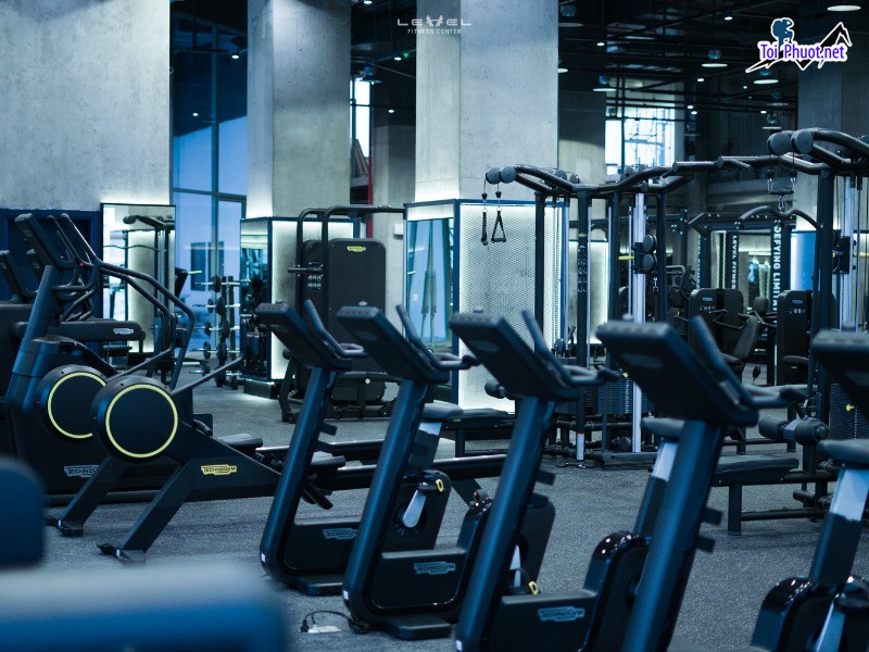 Top 9 Phòng tập gym Hà Nội uy tín và chất lượng nhất tại nơi đây