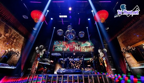 Top 9 Quán bar nổi tiếng nhất Ninh Bình địa điểm vui chơi sôi động, đẳng cấp (2)