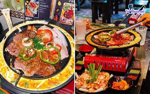 Top 9 Quán nướng ngon nhất Tân An Long An nhiều loại đồ ăn hấp dẫn (2)