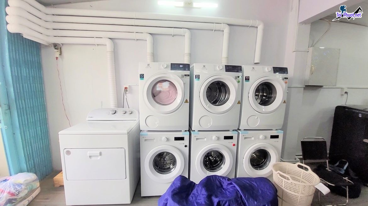 Top Địa chỉ giặt là uy tín giá tốt nhất Bắc Kạn giá rẻ ưu đãi cao (2)