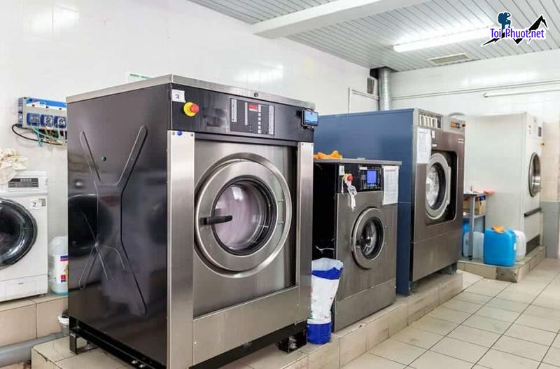 Top Địa chỉ giặt là uy tín giá tốt nhất Bắc Kạn giá rẻ ưu đãi cao (3)