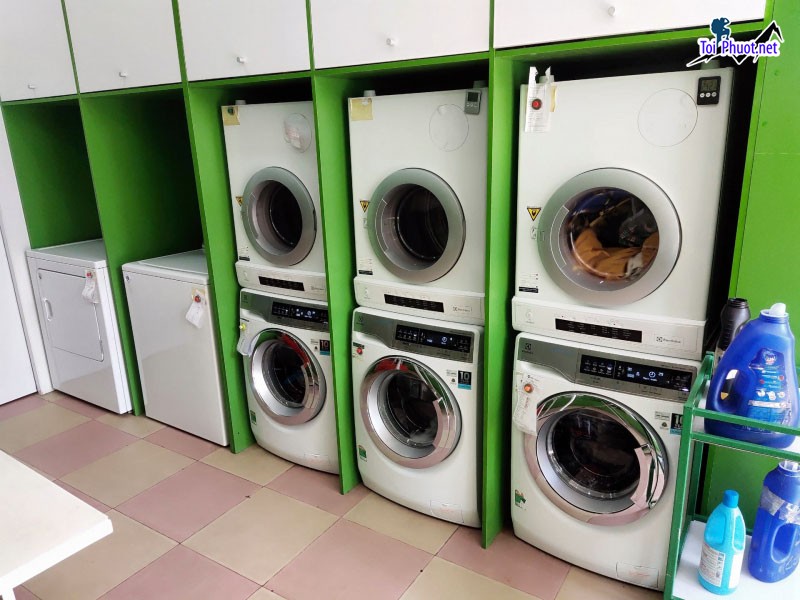 Top Địa chỉ giặt là uy tín giá tốt nhất Đồng Xoài Bình Phước cực uy tín (1)