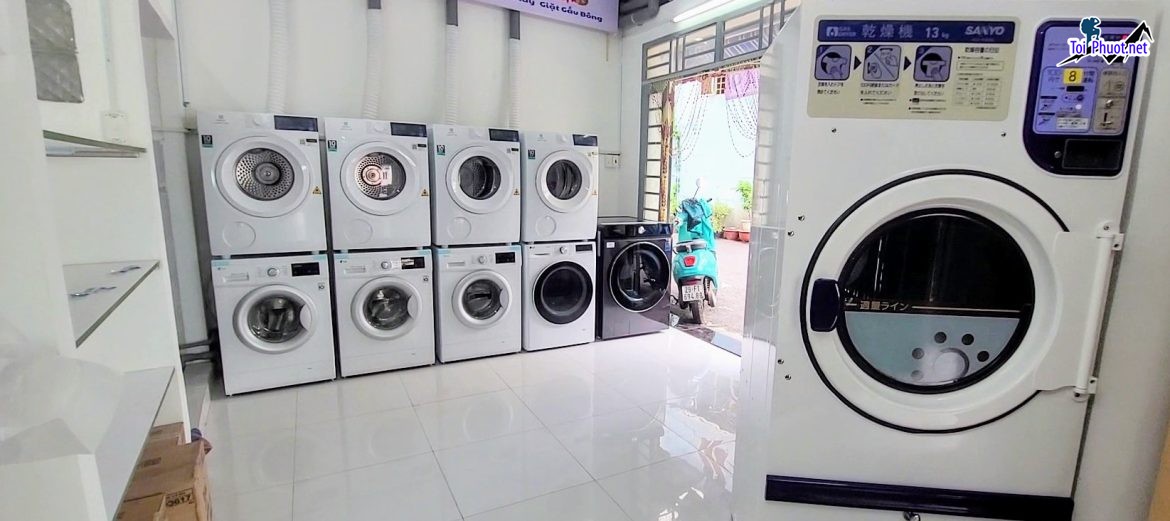 Top Địa chỉ giặt là uy tín giá tốt nhất Lai Châu chất lượng đúng như cam kết (2)