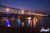 Cầu Đà Rằng ở Tuy Hòa - Phú Yên một điểm tham quan tuyệt đẹp