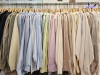 Top 5 Shop quần áo secondhand chất hơn cả hàng hiệu tại Thanh Hóa Không gian cửa hàng đẹp mắt
