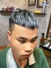Top 10 Tiệm cắt tóc nam đẹp nhất tại Bắc Ninh đẳng cấp và tiện lợi nhất (3)