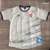 Áo thun vải thái lan nam nữ Lạng Sơn bóng đá banh, thể thao ba lỗ