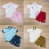 Áo thun vải thái lan nam nữ Tuy Hòa Phú Yên bóng đá banh, thể thao ba lỗ