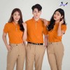 Cửa hàng bán áo thun Thái Lan Cà Mau nam nữ cá sấu, poly polo