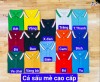 Cửa hàng bán áo thun Thái Lan Đồng Hới Quảng Bình nam nữ cá sấu, poly polo