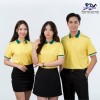 Cửa hàng bán áo thun Thái Lan Lào Cai nam nữ cá sấu, poly polo