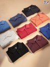 Cửa hàng bán áo thun thái lan Quy Nhơn Bình Định nam nữ cá sấu, poly polo