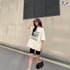 Đồ bộ thun cotton thái lan nam nữ Cao Lãnh Đồng Tháp form rộng