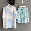 Đồ bộ thun cotton thái lan nam nữ Hà Nội form rộng