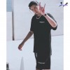 Đồ bộ thun cotton thái lan nam nữ Hà Tĩnh form rộng