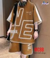 Đồ bộ thun cotton thái lan nam nữ Hải Phòng form rộng