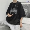 Đồ bộ thun cotton thái lan nam nữ Ninh Bình form rộng