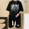 Đồ bộ thun cotton thái lan nam nữ Rạch Giá Kiên Giang form rộng