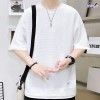 Đồ bộ thun cotton thái lan nam nữ Sài Gòn Hồ Chí Minh form rộng