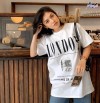 Hàng áo thun Thái Lan Nha Trang Khánh Hòa nam nữ đẹp giá sỉ giúp khách hàng tự tin và nổi bật
