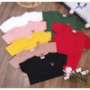 Kho lấy sỉ quần áo vải thun Thái Lan Biên Hòa Đồng Nai lạnh giá rẻ chất lượng update mẫu mới