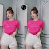 Kho lấy sỉ quần áo vải thun Thái Lan Lạng Sơn lạnh giá rẻ chất lượng chính sách hấp dẫn