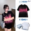 May in áo thun đồng phục cao cấp Đà Nẵng giao hàng cực nhanh