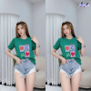 May in áo thun đồng phục cao cấp Đông Hà Quảng Trị dịch vụ hậu mãi bảo hành áo tốt nhất