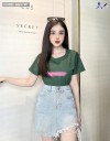 May in áo thun đồng phục cao cấp Tuy Hòa Phú Yên cam kết chất lượng