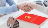 Real estate purchase and sale contracts with full legal information in the US
