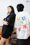 Shop áo thun nam nữ thái lan Bà Rịa - Vũng Tàu hàng đẹp chất cotton