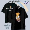 Shop áo thun nam nữ thái lan Cà Mau hàng đẹp chất cotton