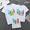 Shop áo thun nam nữ thái lan Cao Lãnh Đồng Tháp hàng đẹp chất cotton