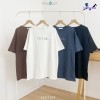Shop áo thun nam nữ thái lan Đồng Hới Quảng Bình hàng đẹp chất cotton
