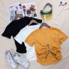 Shop áo thun nam nữ thái lan Hà Tĩnh hàng đẹp chất cotton