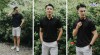 Shop áo thun nam nữ thái lan Hải Dương hàng đẹp chất cotton