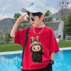 Shop áo thun nam nữ thái lan Hòa Bình hàng đẹp chất cotton
