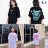 Shop áo thun nam nữ thái lan Lai Châu hàng đẹp chất cotton