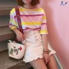 Shop áo thun nam nữ thái lan Lạng Sơn hàng đẹp chất cotton