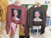 Shop áo thun nam nữ thái lan Nam Định hàng đẹp chất cotton