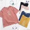 Shop áo thun nam nữ thái lan Sóc Trăng hàng đẹp chất cotton