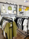 Shop áo thun nam nữ thái lan Tân An Long An hàng đẹp chất cotton