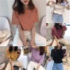 Shop áo thun nam nữ thái lan Thừa Thiên - Huế hàng đẹp chất cotton
