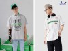 Shop áo thun nam nữ thái lan Việt Trì Phú Thọ hàng đẹp chất cotton