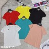 Shop áo thun nam nữ thái lan Yên Bái hàng đẹp chất cotton