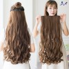 Top 10 Cửa hàng bán tóc giả chất lượng nhất Đông Hà Quảng Trị Với đa dạng các loại tóc giả