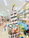 Top 10 Cửa hàng sữa uy tín nhất Sài Gòn Hồ Chí Minh đảm bảo chất lượng