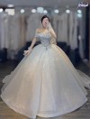 Top 10 Địa chỉ may và cho thuê váy cưới đẹp nhất Lâm Đồng giúp cô dâu trọn vẹn ngày cưới
